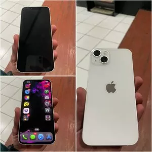 Продается iPhone 13