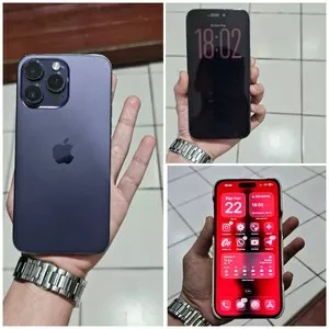 Продается iPhone 14 Pro Max 256GB