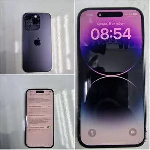 Продается iPhone 14 Pro