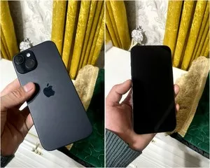 Продается iPhone 15