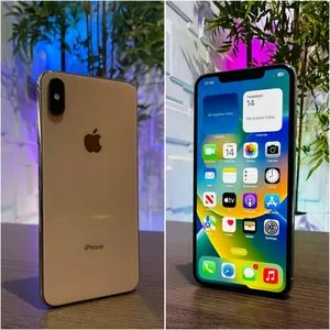 Продается iPhone XS Max