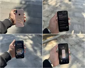 Продается iPhone Xs