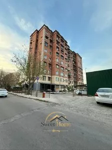 Продается коммерческое помещение в Юнусабаде