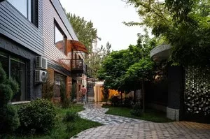 Продается коммерческое здание 700 кв.м в Мирзо-Улугбекском районе