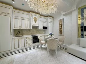 Продается квартира 3/7/10 в ЖК Mirabad city