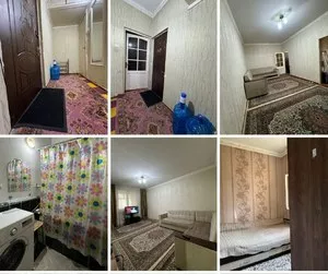 Продается квартира в Чилонзоре (Ц квартал)