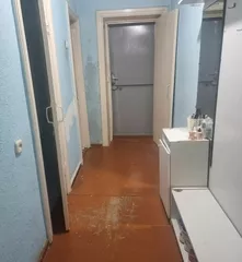 Продаётся квартира в городе Янгиюль