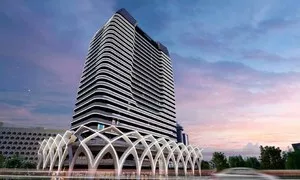 Продается квартира в ЖК NRG U-Tower