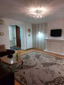 Продается квартира в Мирабадском районе