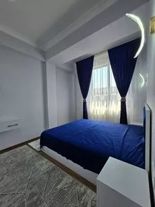 Продается квартира в новостройке, 2 комнаты, 60 кв.м