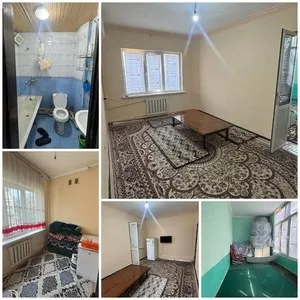 Продается квартира в районе Олмазор