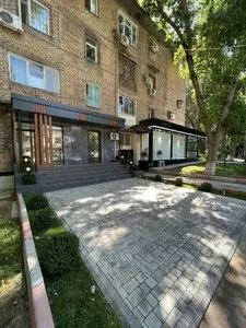 Продается нежилое помещение 100 кв.м в Мирзо-Улугбекском районе