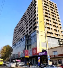 Продаётся|Новостройка | Кадастр | Сити Парк Олмазар 3-комнатная квартира 