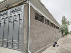 Продается новый 5-комнатный дом в Юкоричирчикском районе