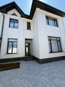 Продается новый дом в Мирабадском районе
