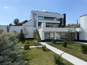Продается новый дом в Мирзо-Улугбекском районе