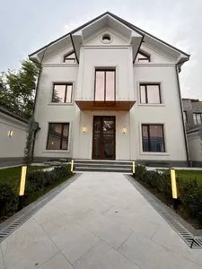 Продается новый евродом, 6 комнат, 7.5 соток