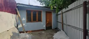 Продается одноэтажный дом в Самарканде, улица Л. Исаева