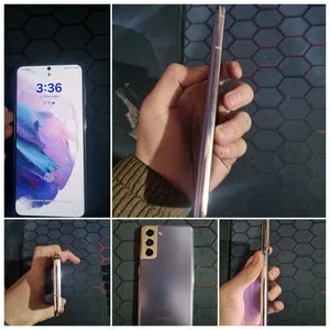 Продается Samsung S21