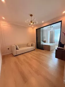 Продается студия, 38 кв.м, ул. Нукусская