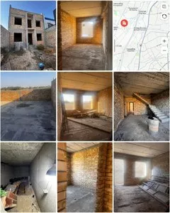 Продается участок 2 сотки, 6 комнат, Зангиотинский район