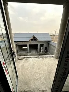 Продается участок 3 сотки в Яшнабадском районе, махалля Олмос