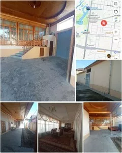 Продается участок 3 сотки в Юнусабадском районе