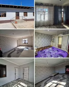 Продается участок 4.5 сотки в Кибрайском районе