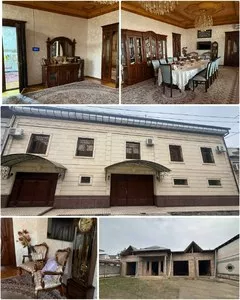 Продается участок 8 соток в Юнусабадском районе