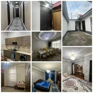 Продается участок в Олмазорском районе, улица Фаробий