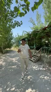 Продается земельный участок с садом в Косонсайском районе