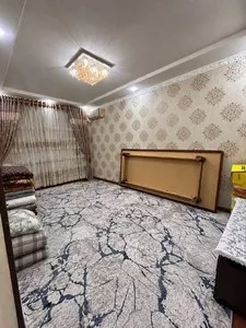 Продажа 1-комнатной квартиры, 42 м², Чиланзар 18-квартал
