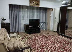 Продажа 1-комнатной квартиры, 42 м2, улица Дж. Абидова