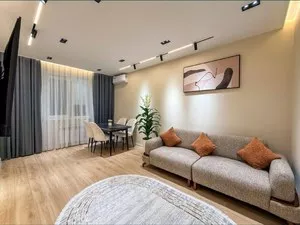 Продажа 1-комнатной квартиры, Буз-1