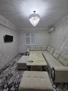 Продажа 1-комнатной квартиры на 2 этаже, 30 м2