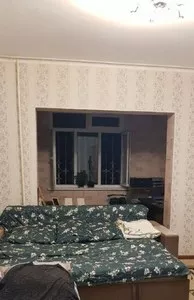 Продажа 1-комнатной квартиры на Ахмад Югнаки