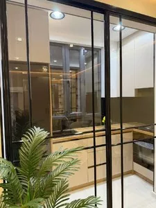 Продажа 1-комнатной квартиры на Буюк Ипак Йули