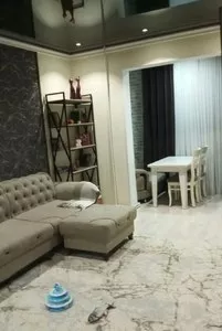 Продажа 1-комнатной квартиры на массиве ТТЗ-2