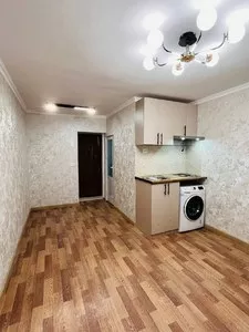 Продажа 1-комнатной квартиры на массиве ТТЗ
