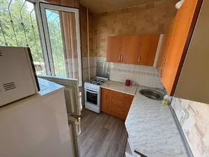 Продажа 1-комнатной квартиры на массиве Ялангач