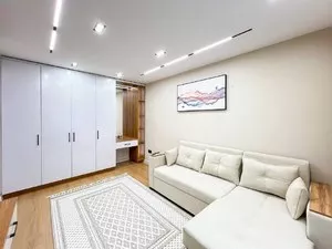 Продажа 1-комнатной квартиры на массиве Ялангач