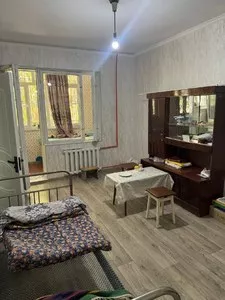Продажа 1-комнатной квартиры на ТТЗ-1