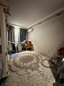 Продажа 1-комнатной квартиры на ТТЗ-1