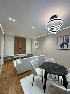 Продажа 1-комнатной квартиры (переделана в 2), Яшнабадский район