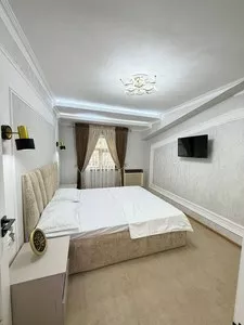 Продажа 1-комнатной квартиры (переделанной в 2-комнатную) в Сатепо