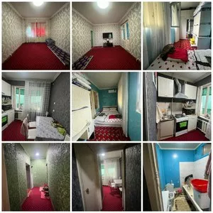 Продажа 1-комнатной квартиры в Алмазарском районе, Каракамыш 1/4