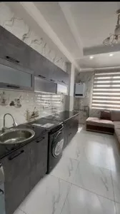 Продажа 1-комнатной квартиры в ЖК Арнасай, Чиланзар