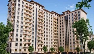 Продажа 1-комнатной квартиры в ЖК Askiya City