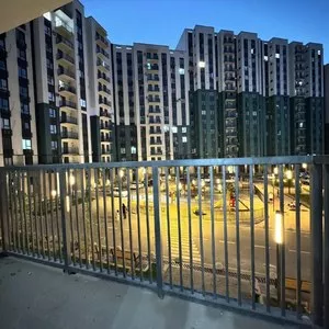 Продажа 1-комнатной квартиры в ЖК Ассалом Жомий