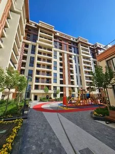 Продажа 1-комнатной квартиры в ЖК Celebrity Residence, Глинка
